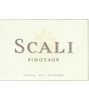 Scali Pinotage 2009
